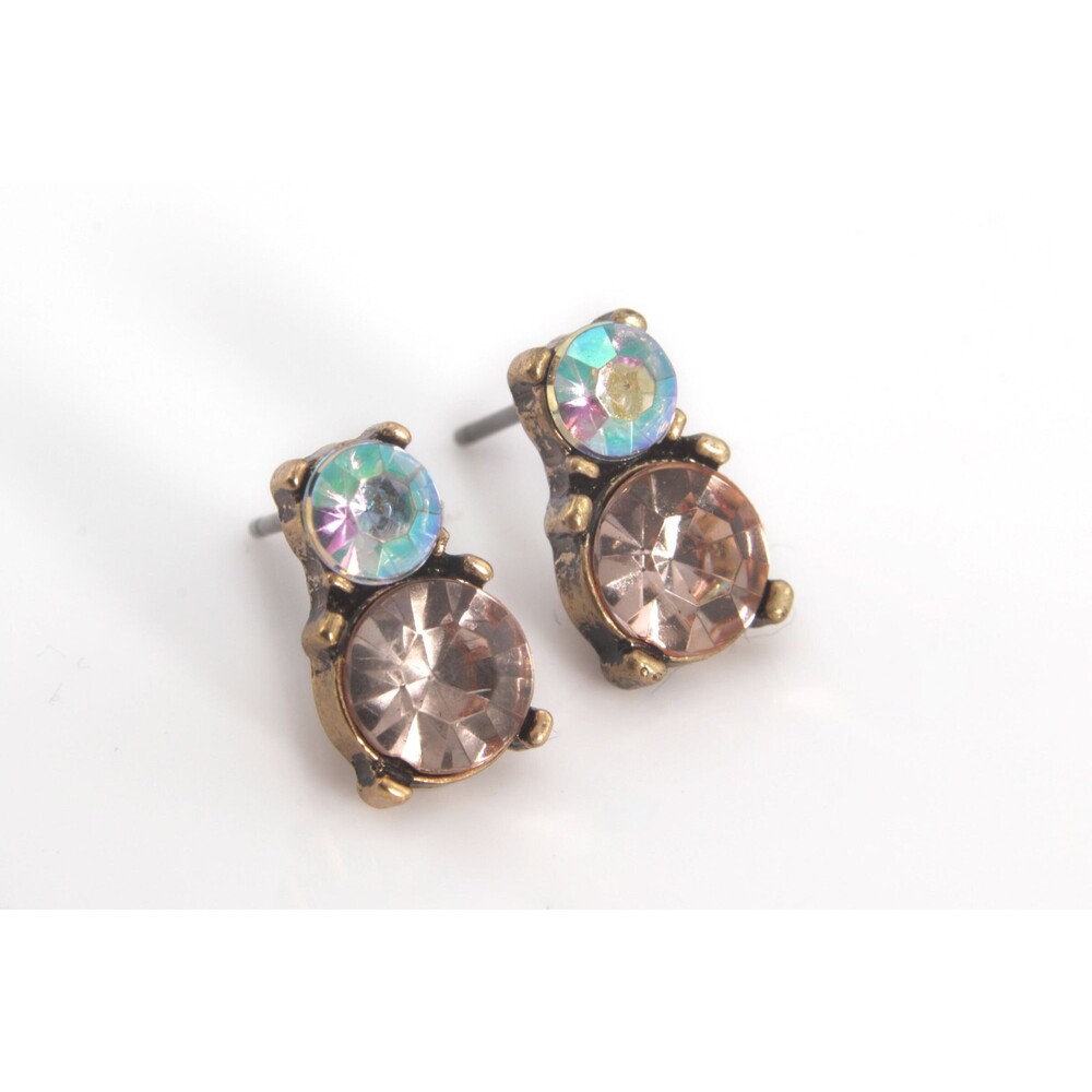Sandy Stone Earrings